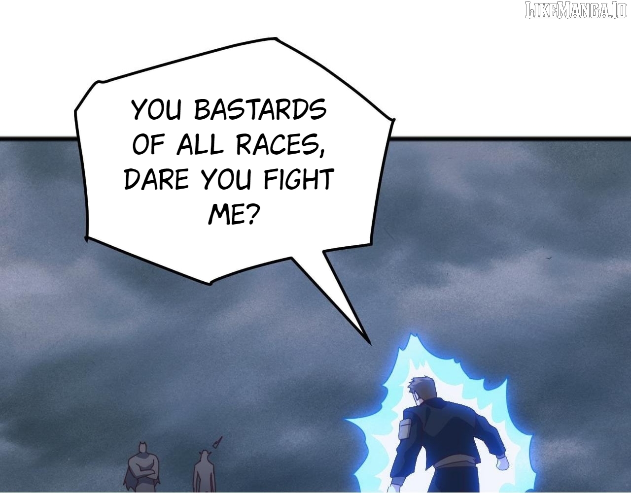 Invasion of the Myriad Races: Starting by Taming a Legendary Beast Chapter 49 - page 55